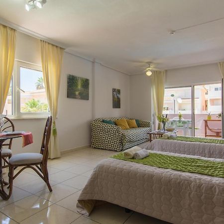 Apartemento Studio Chayofa Country Club Екстер'єр фото
