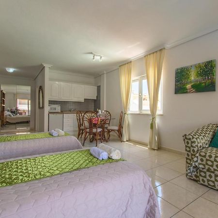 Apartemento Studio Chayofa Country Club Екстер'єр фото