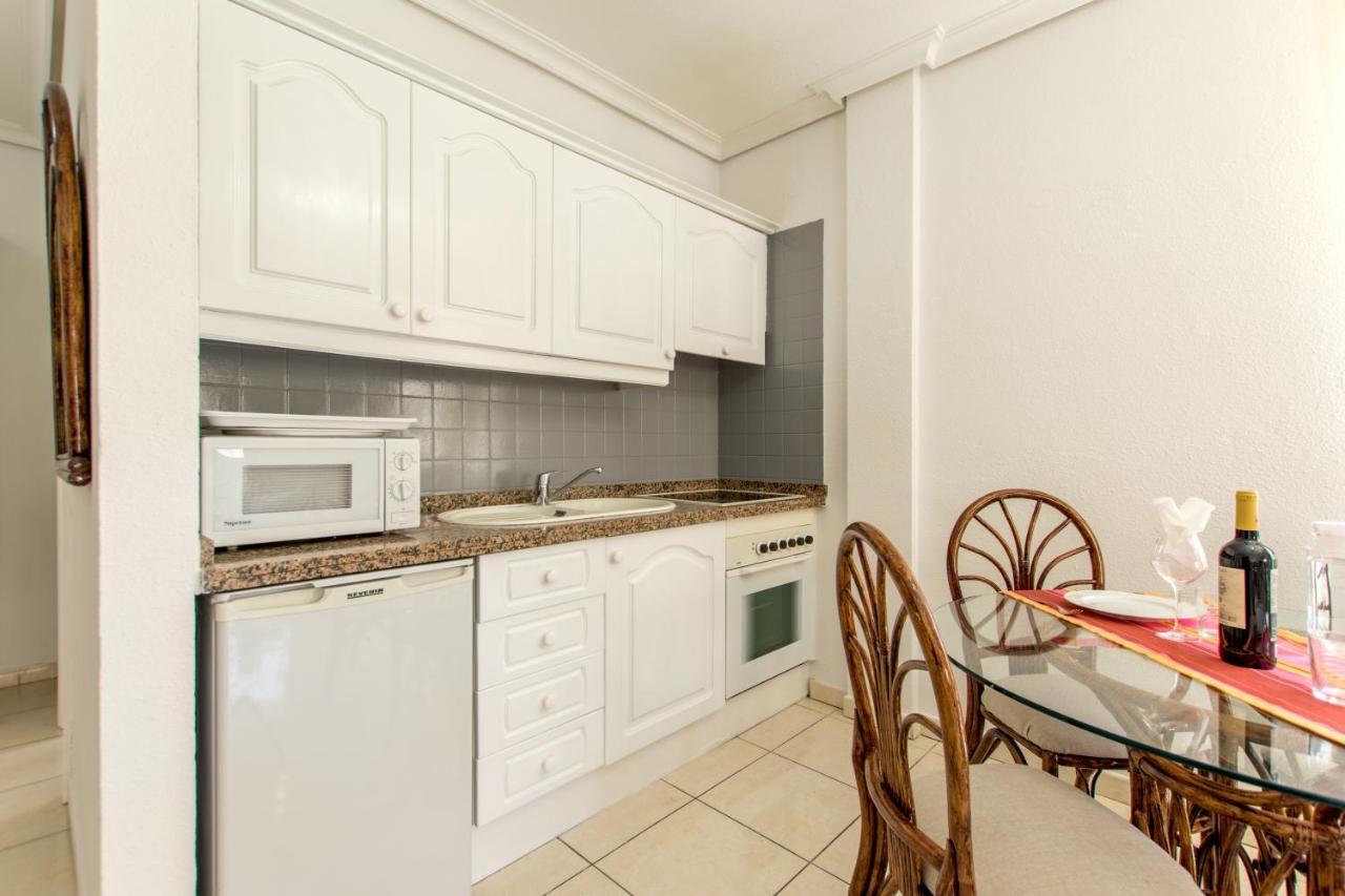 Apartemento Studio Chayofa Country Club Екстер'єр фото