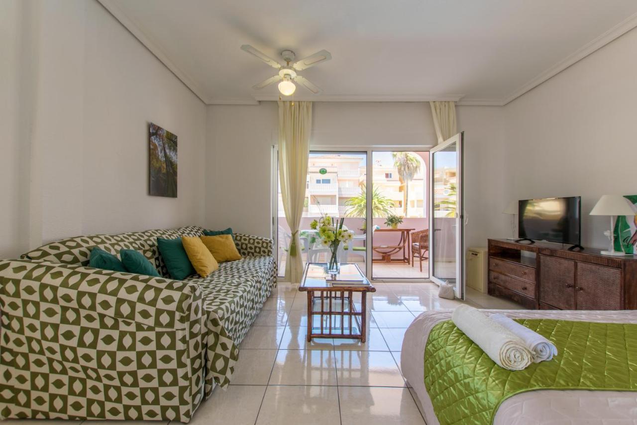 Apartemento Studio Chayofa Country Club Екстер'єр фото