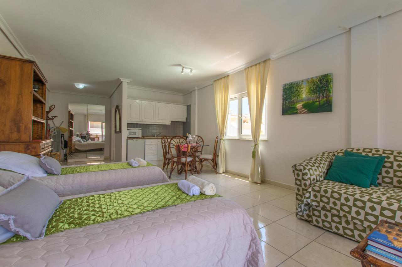 Apartemento Studio Chayofa Country Club Екстер'єр фото
