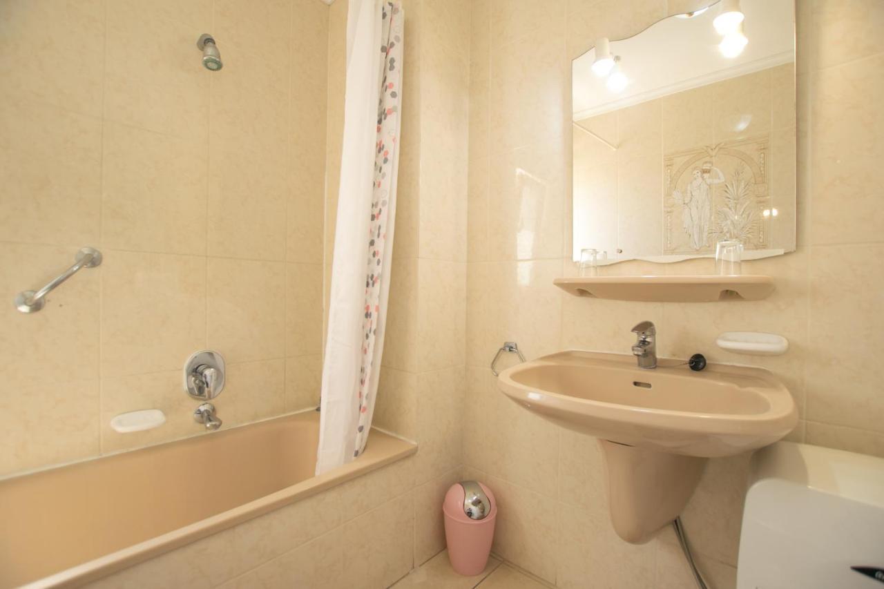 Apartemento Studio Chayofa Country Club Екстер'єр фото