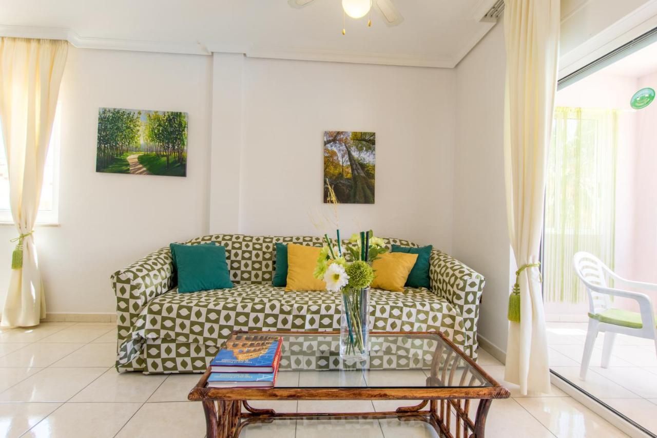 Apartemento Studio Chayofa Country Club Екстер'єр фото