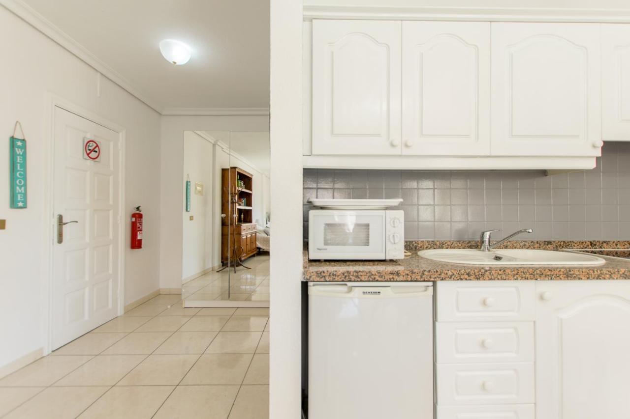 Apartemento Studio Chayofa Country Club Екстер'єр фото